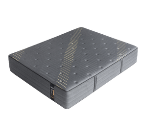 Onyx Hybrid 35cm Mattress Plush | by MLILY