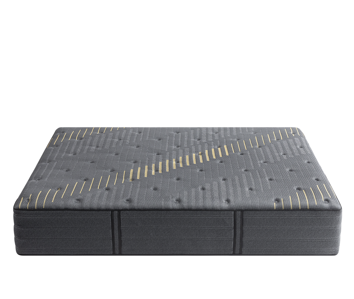 Onyx Hybrid 35cm Mattress Medium | by MLILY