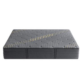 Onyx Hybrid 35cm Mattress Plush | by MLILY