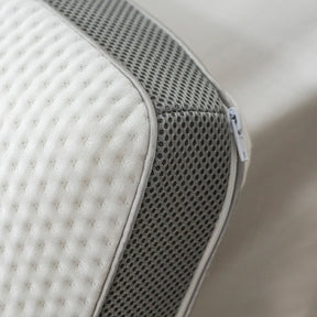 Signature Tencel Jacquard Memory Foam Pillow