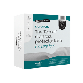 Protect-a-bed Signature Tencel