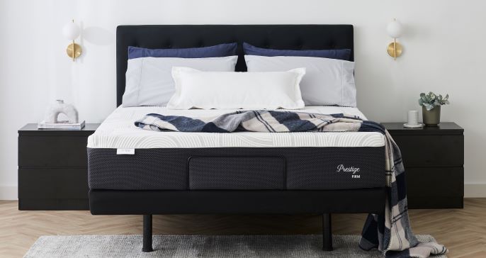 Napp Prestige FIRM Mattress