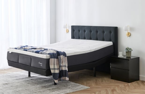 Napp Prestige FIRM Mattress