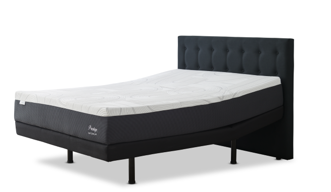 Napp Prestige MEDIUM Mattress