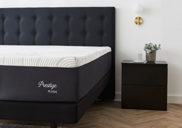 Napp Prestige PLUSH Mattress