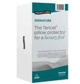 Protect -a- Bed Signature Tencel Pillow Protector