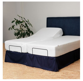 Protect-a-Bed Adapta Dual Split King mattress Protector (set) SALE | 1 ONLY