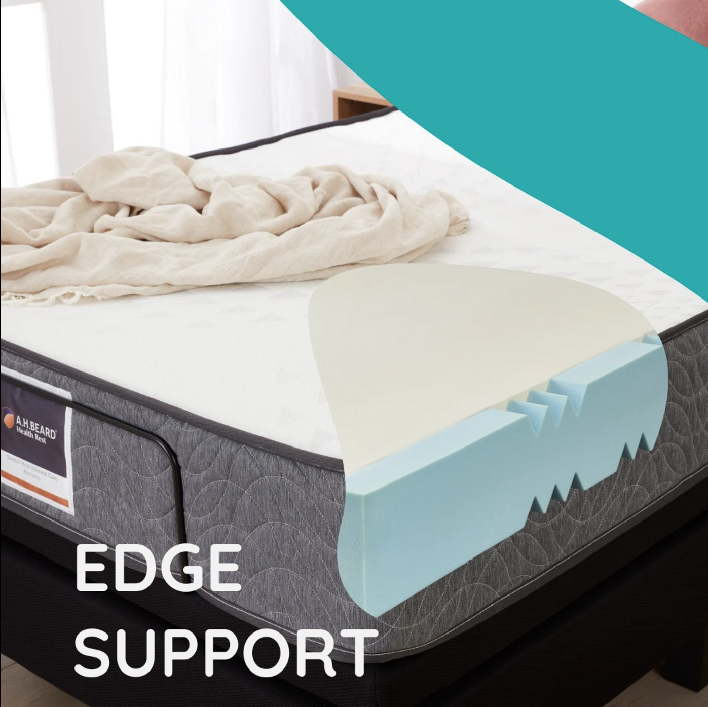Upgrade your Mattress