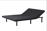 A H Beard RENEW Zero Clearance Adjustable Base only | Black