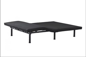A H Beard RENEW Zero Clearance Adjustable Bed