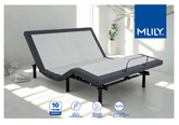 iActive Pro Adjustable Base Only | by Milly