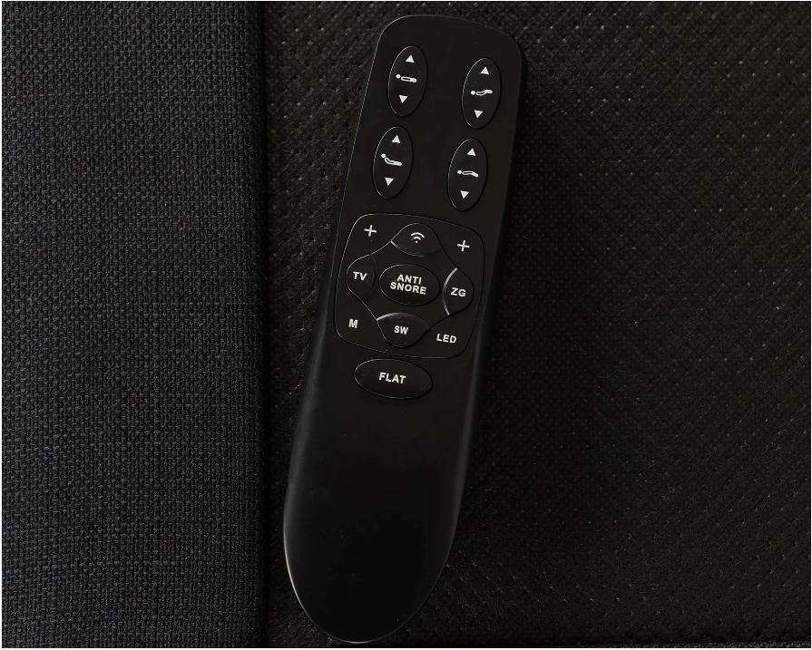 iACTIVE Vitalise Adjustable Base Only | by Mlily |