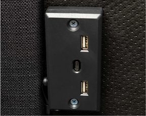 iACTIVE Vitalise Adjustable Base Only | by Mlily |