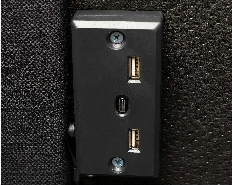 iACTIVE Vitalise Adjustable Base Only | by Mlily |