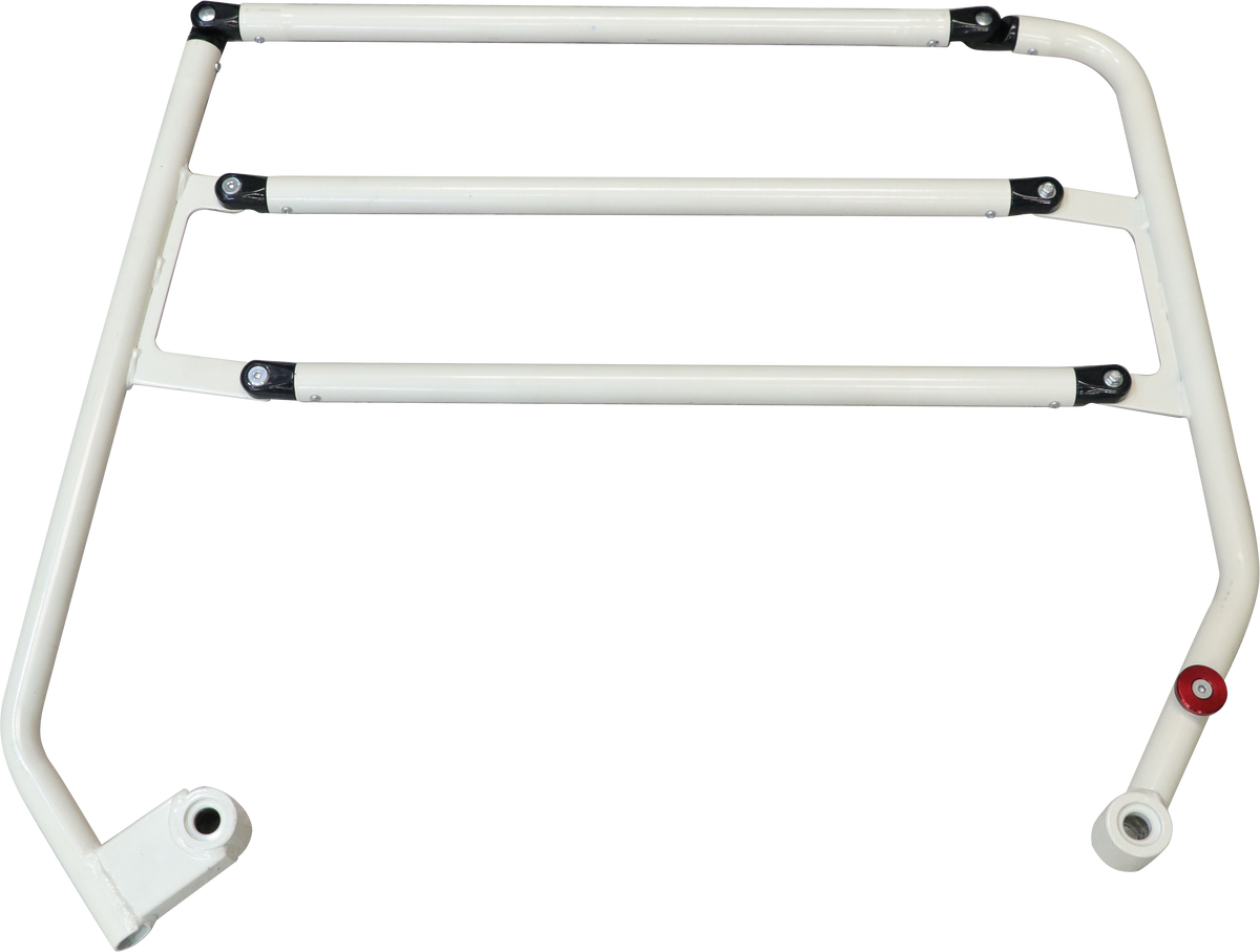 Short Rail compatible with HILO | LOLO Lift Bed Frames | by Mlily