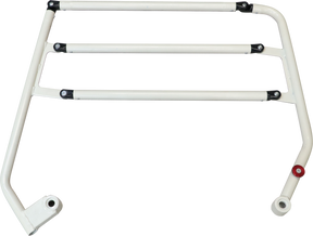Short Rail compatible with HILO | LOLO Lift Bed Frames | by Mlily