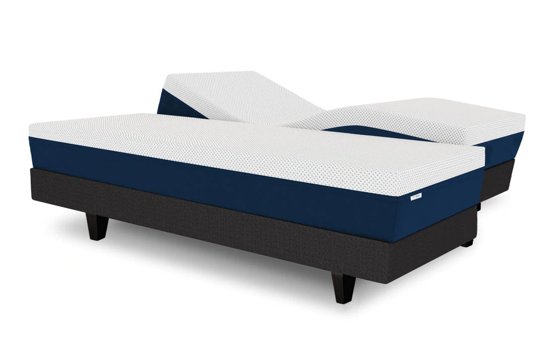 A H Beard Invigorate - Split Adjustable Bed