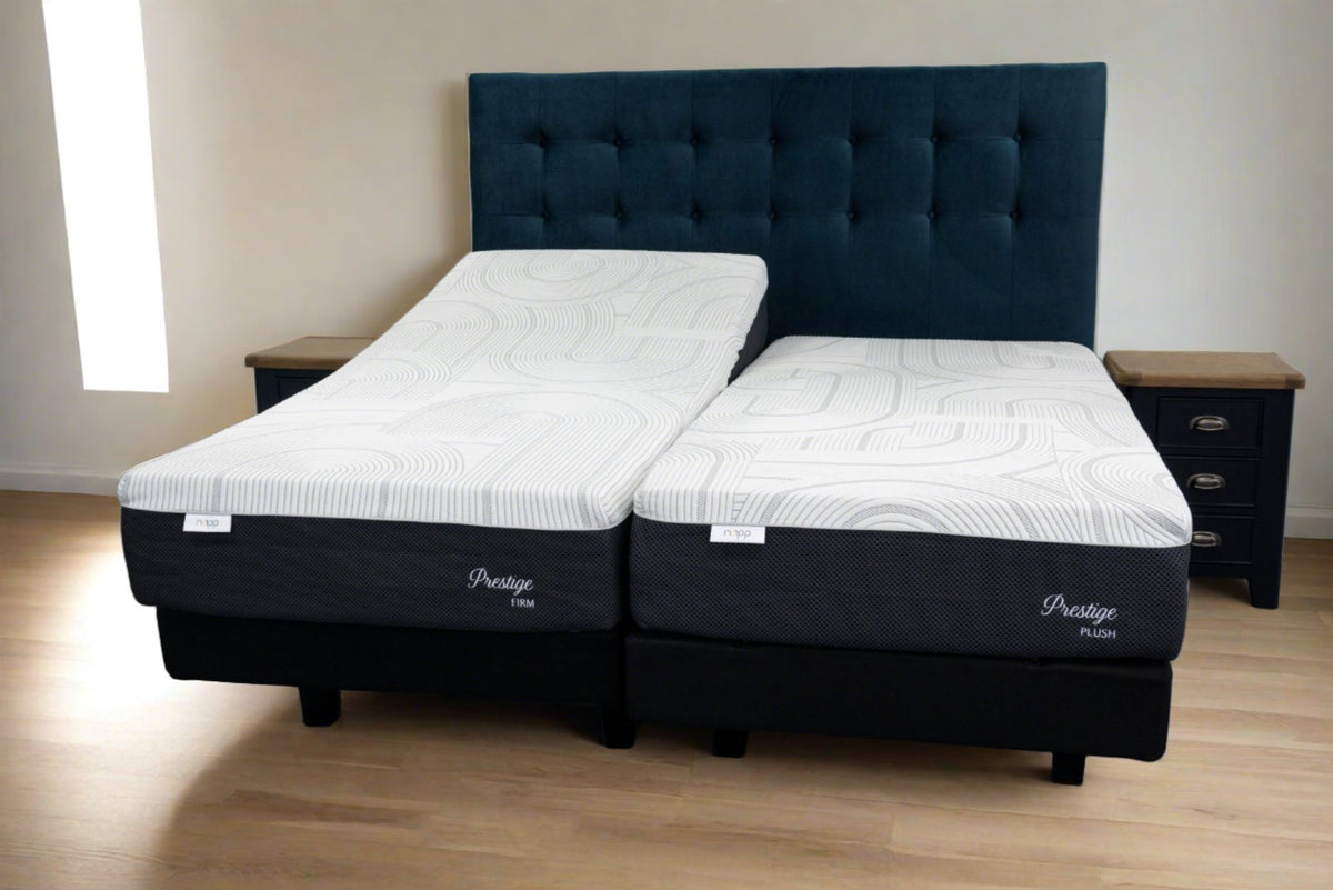 A H Beard Invigorate - Split Adjustable Bed