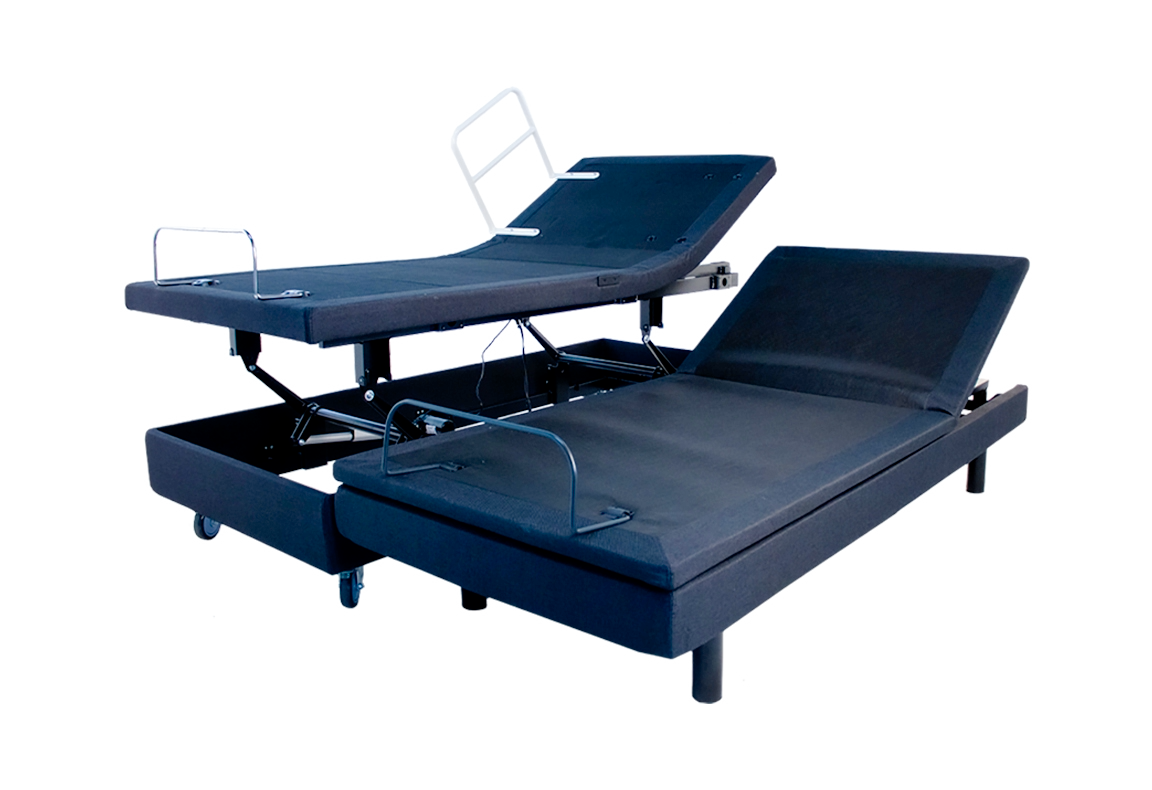 HILO 2 Motor LIFT BED | by Mlily | NDIS REG PROVIDER