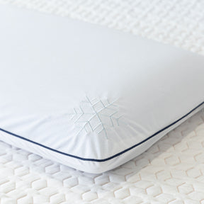 Thermocool Back Sleeper Pillow by Protect-a-bed