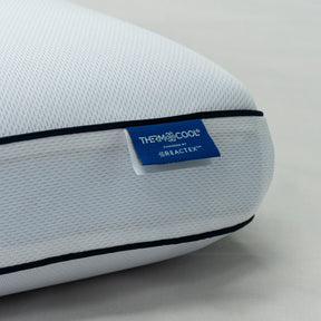 Thermocool Side Sleeper Pillow by Protect-a-bed