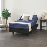 SALE Ex Floor | King Single Ultimate Care MediPlus Bariatric (Firm) Mattress ONLY