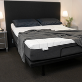 A H Beard Queen size VIRTUE Adjustable Bed