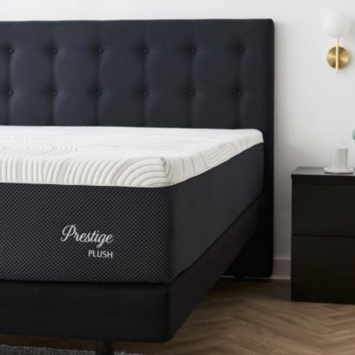 Napp Prestige PLUSH Mattress