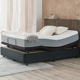 A H Beard RENEW Zero Clearance Adjustable Bed