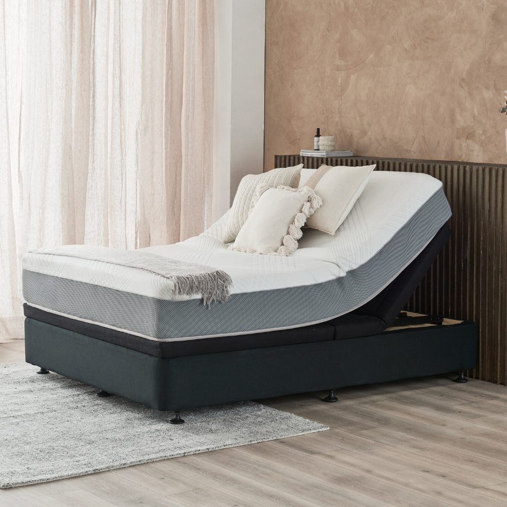 A H Beard RENEW Adjustable Bed