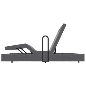 Aspire ComfiMotion Care - Hi-Lo Adjustable Bed | by Aidacare | NDIS REG Provider