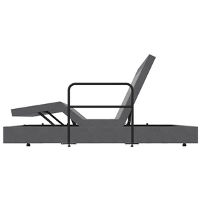 Aspire ComfiMotion Care - Hi-Lo Adjustable Bed | by Aidacare | NDIS REG Provider