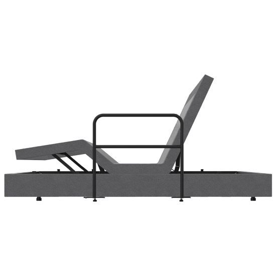 Aspire ComfiMotion Care - Hi-Lo Adjustable Bed | by Aidacare | NDIS REG Provider