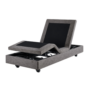 Aspire ComfiMotion Care - Hi-Lo Adjustable Bed | by Aidacare | NDIS REG Provider