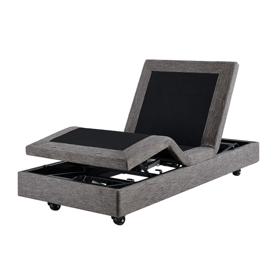 Aspire ComfiMotion Care - Hi-Lo Adjustable Bed | by Aidacare | NDIS REG Provider