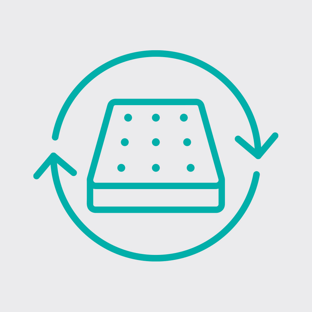 Mattress Removal