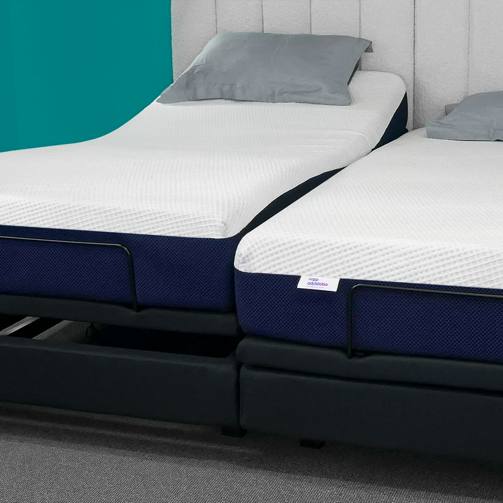 Why choose a Napp Original or Prestige Mattress?