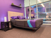 iACTIVE Vitalise Adjustable Bed includes MATTRESS | by Mlily |