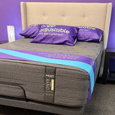 iACTIVE Vitalise Adjustable Bed includes MATTRESS | by Mlily |