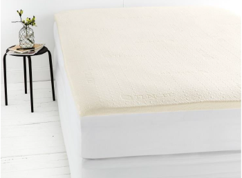 Bambi Moodmaker Memory Foam Topper