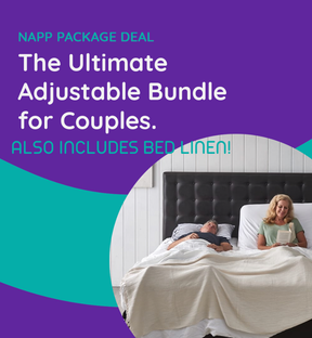 The Ultimate Adjustable Bundle for Couples