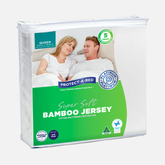 » Protect-a-bed Bamboo Jersey (100% off)