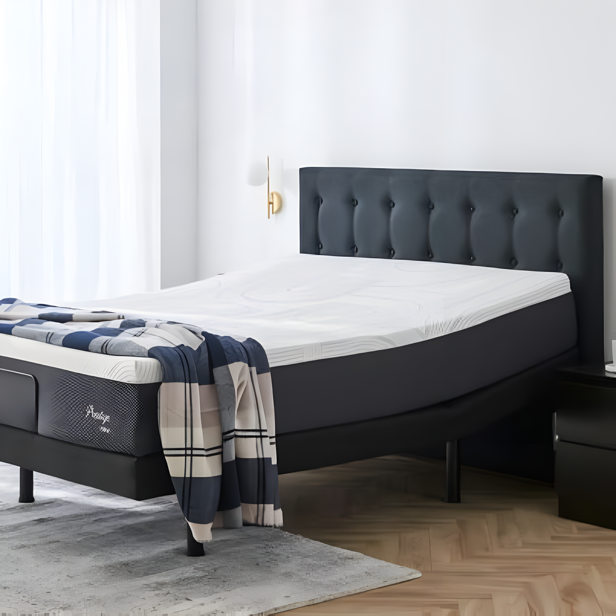 Napp Prestige FIRM Mattress