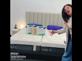 The Ultimate Adjustable Bundle for Couples