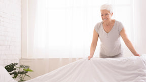 Bambi Fitted Sheet | Eco Cotton Sateen |