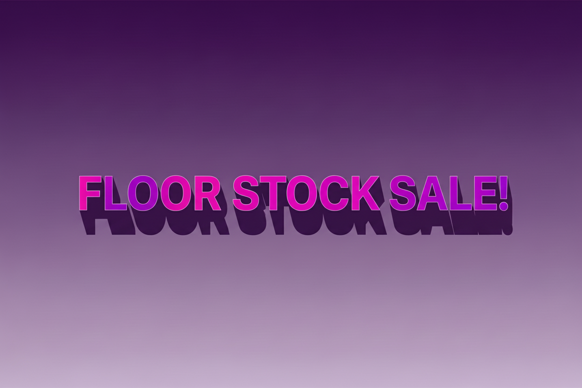 SALE - EX Demo/Floor A H Beard Queen Enrich Adjustable Bed with Napp Prestige Medium Mattress & Wattle Denim Headboard