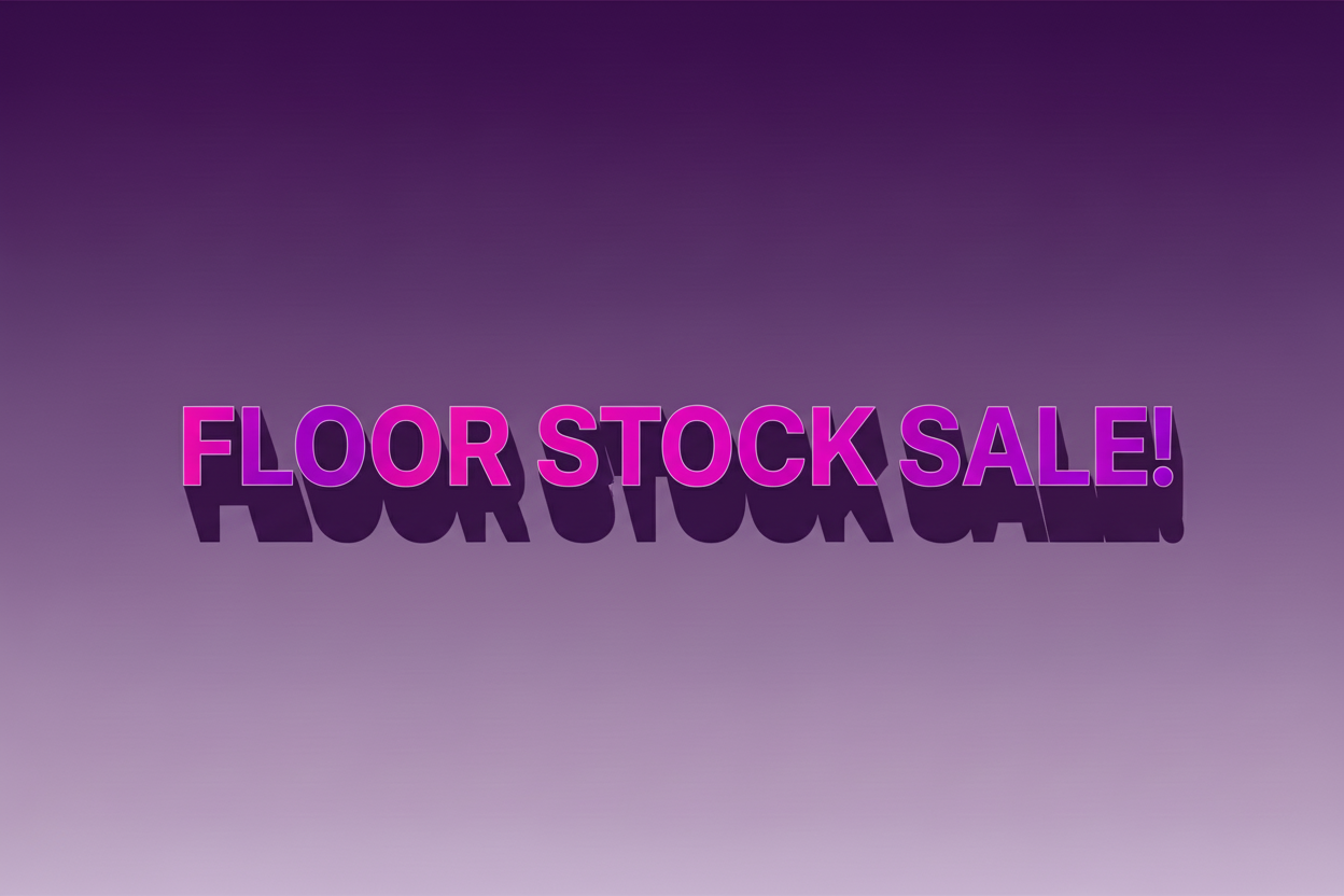 EX Demo Single NAPP Prestige Firm Mattress SALE only $699