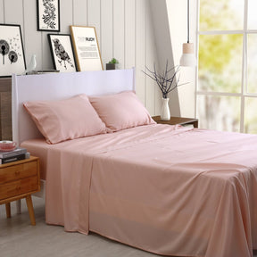 Bambi Sheet Set - Tencel® 'Eco Touch'