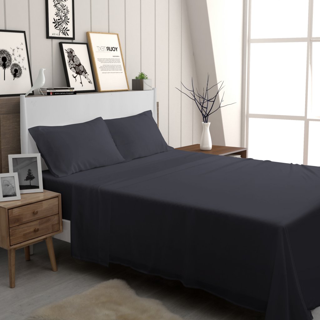 Bambi Sheet Set - Tencel® 'Eco Touch'