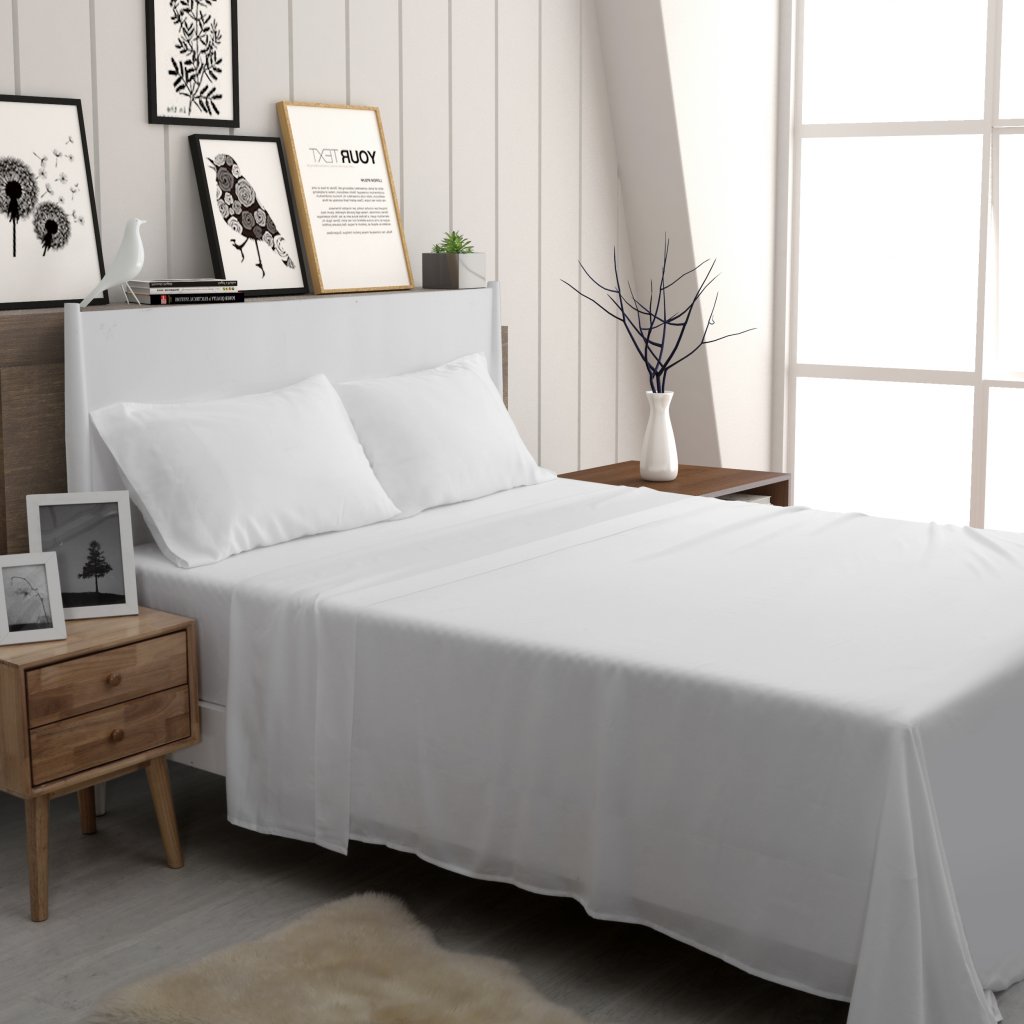 Bambi Sheet Set - Tencel® 'Eco Touch'